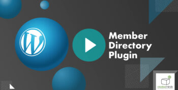 Member Directory Plugin for WordPress by CreativeMinds [Ultimate Member Directory + 4 add-ons]