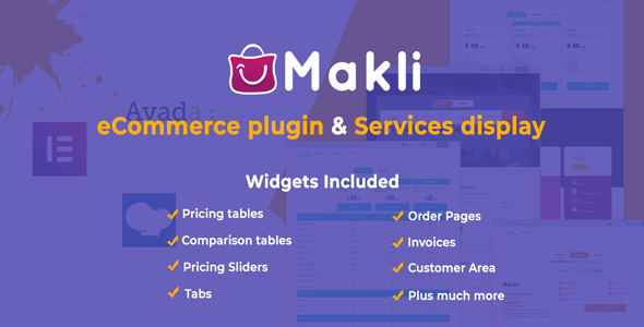 WordPress Pricing Tables, Sliders & Comparison with Bonus eCommerce Features + WooCommerce Support 8 November 2022
