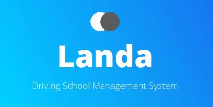 Landa – Driving School Management System 2.0.2