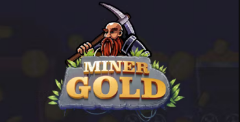 Miner Gold – Idle HTML5 Game