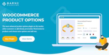 WooCommerce Product Options – Barn2 Media 1.6.8