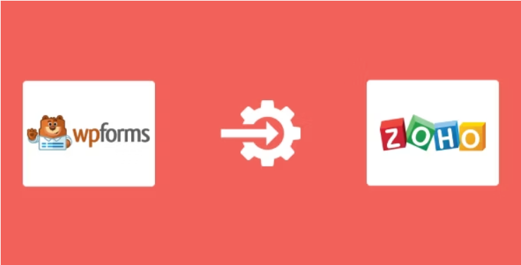 WPForms - Zoho CRM Integration 2.3.0