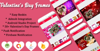 Couple Photo Frames & Romantic Photo Frame