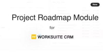 Project Roadmap - Advanced Reporting for Worksuite CRM Projects 1.0.3