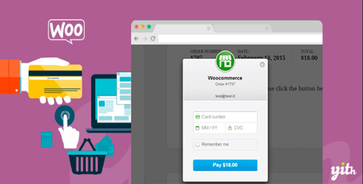 YITH WooCommerce Stripe 3.17.3