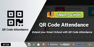 Smart School QR Code Attendance 2.0