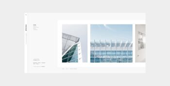 Alvar – Minimal and Modern Portfolio Theme for Photographers 2.1.0