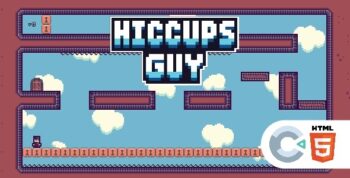 Hiccups Guy - HTML5 - Construct 3