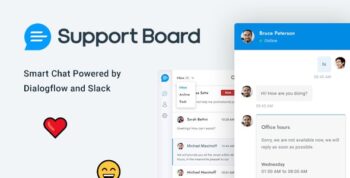 Tickets App for Support Board 1.2.5