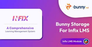 BunnyStorage add-on | Infix LMS Laravel Learning Management System 2.0