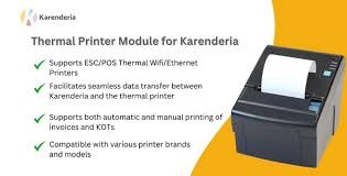 Karenderia Thermal Printer 1.0.1