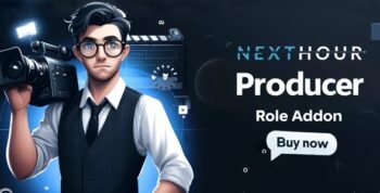 Next Hour – Producers Role Addon 1.4