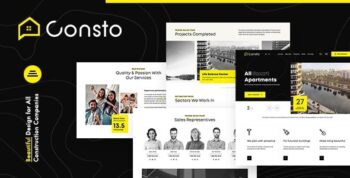 Edupoints - Education HTML Template