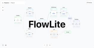 FlowLite - User Flow Builder 1.2.0