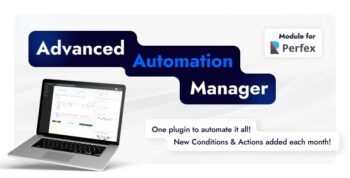 Advanced Automation Manager for Perfex CRM 1.2.2