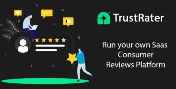 PHP TrustRater: Business Reviews SaaS Platform 1.3