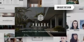 Prague | Architecture 2.5.8