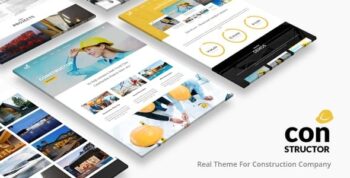 Constructor | Construction WordPress 2.9.4