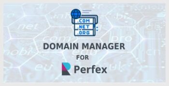 Domain Manager for Perfex CRM – Manage and Track Your Domains Efficiently 1.0.2