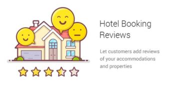 Hotel Booking Reviews 1.2.7