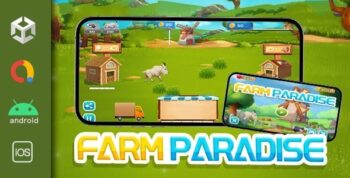 Farm Paradise