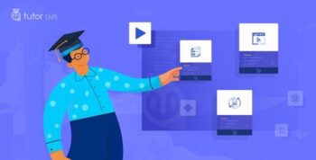 Tutor LMS Pro – Most Powerful WordPress LMS Plugin 3.4.1