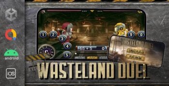 Wasteland Duel