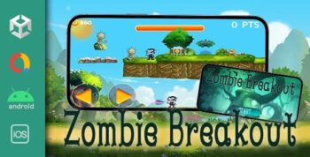 ZombieBreakout