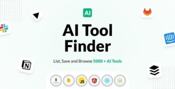 AI Tools Finder – Auto-Scraping AI Directory with 5,000+ Tools, Subscriptions, Ads & Affiliates