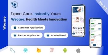 Doctor Online video call consultation – Prescription system – Time Slot Direct Appointment Booking 3.0