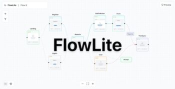 FlowLite Laravel – User Flow Builder 1.2.0