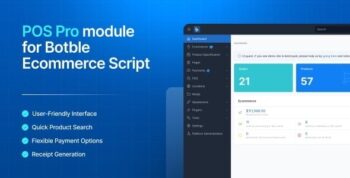 POS Pro – Point of Sale plugin for Botble E-commerce 1.2.9