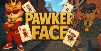 Pawkerface – Poker HTML Game – Construct 3 – C3P