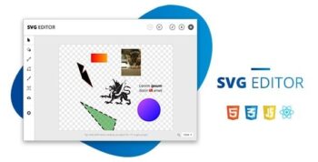 SVG Editor 1.1.2