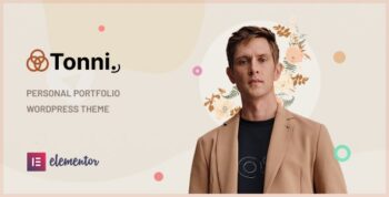 Kimono - Photography Portfolio WordPress Theme