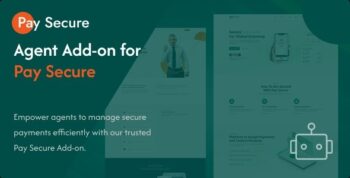 Agent Panel Add-on For Pay Secure Wallet