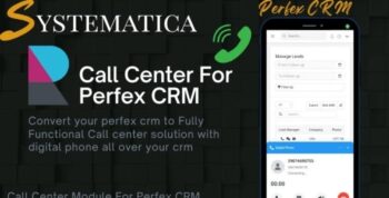 Call Manager Module for Perfex CRM 1.0.2