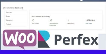 WooCommerce Module for Perfex CRM 2.2.3