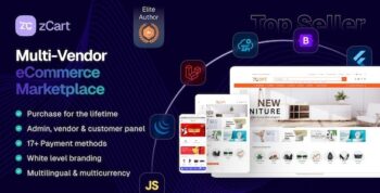 Smart Form Plugin zCart Marketplace 1.2.1