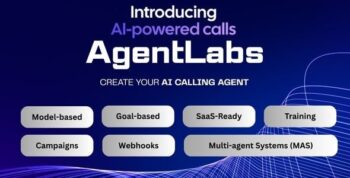 AgentLabs – AI Voice Calling Agents & Lead Intelligence SaaS Platform