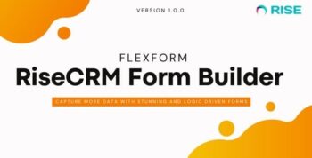 FlexForm – RISE CRM Form Builder 1.0.2