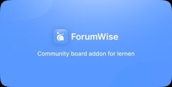ForumWise - Laravel Community Forum Addon