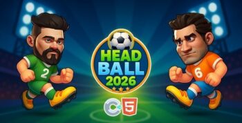 Head Ball 2026 (Construct 3 - HTML5)