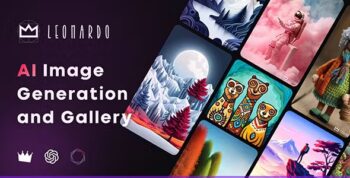 Leo – AI Image & AI Video Generator 6.0