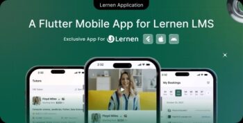 Lernen – Flutter LMS Mobile App 1.1.6