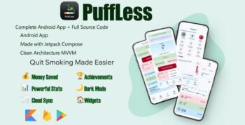 PuffLess