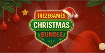 trezegames Christmas Bundle [12 games]