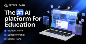 BetterLearn – EdTech Platform with 139+ Tools for Classrooms, Assignments & Learning