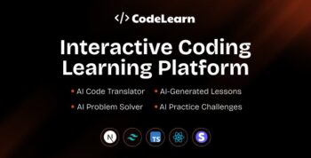 ByLearn - AI Learning & Content Platform SaaS