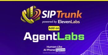 SIP Trunk add-on | AgentLabs – AI Voice Calling Agents & Lead Intelligence SaaS Platform 2.3.0